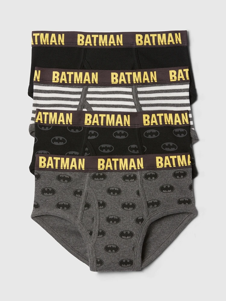 GapKids | Organic Cotton Batman Briefs