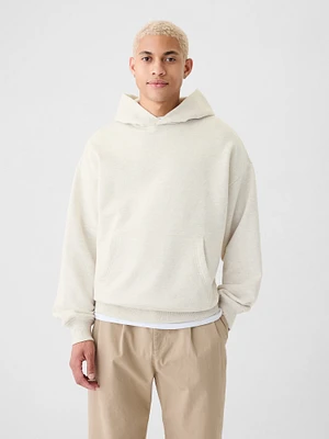 Heavyweight Oversized Hoodie