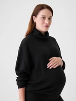 Maternity CashSoft Turtleneck Sweater