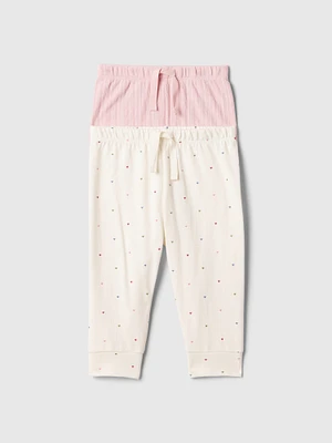 Baby First Favorites Pull-On Pants