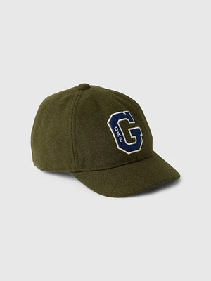 Toddler Logo Baseball Hat