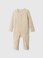 Baby First Favorites Footed One-Piece