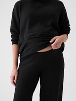 Maternity CashSoft Under Belly Sweater Pants