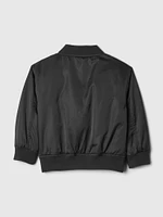 Baby & Toddler Flight Jacket