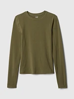 CloseKnit Jersey T-Shirt