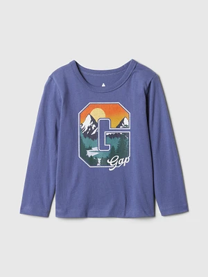 Baby & Toddler Mix & Match Graphic T-Shirt