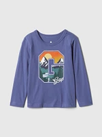 Baby & Toddler Mix & Match Graphic T-Shirt