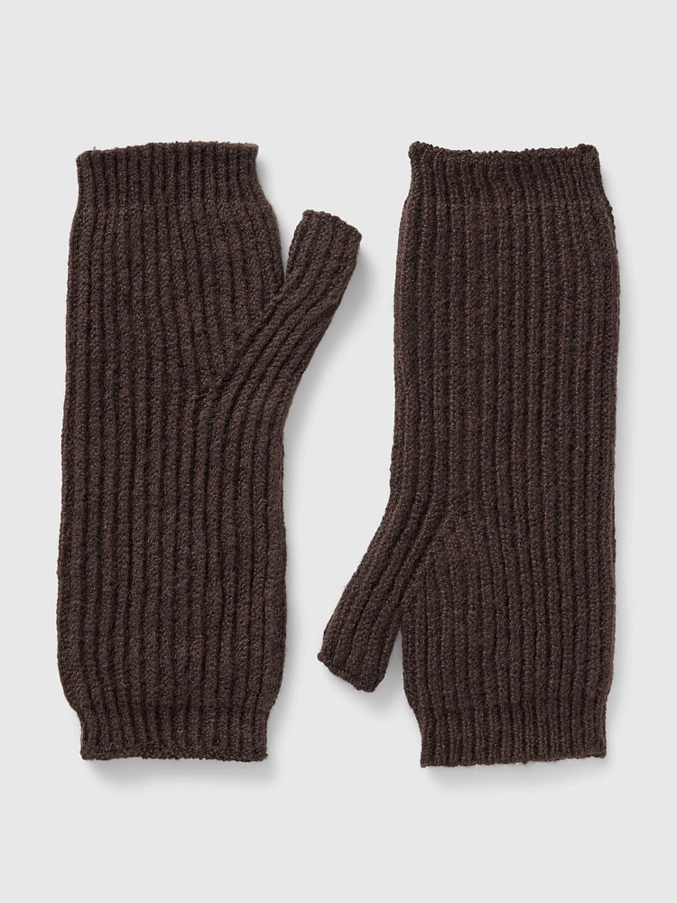 CashSoft Mittens