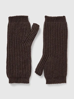 CashSoft Mittens