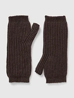 CashSoft Mittens