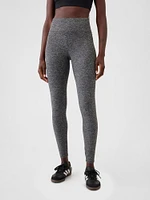 GapFit Lightweight Brushed Jersey Leggings