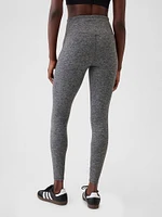 GapFit Lightweight Brushed Jersey Leggings