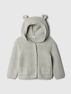 Baby Bear Cardigan