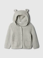 Baby Bear Cardigan