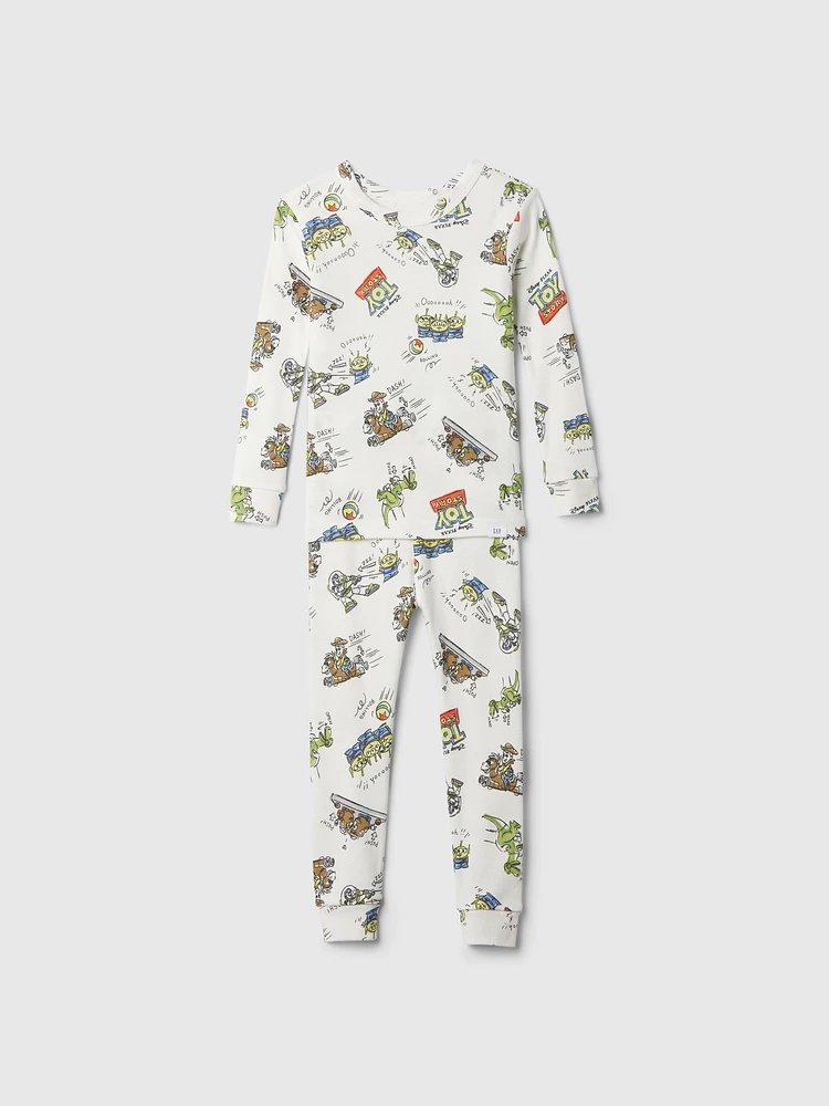 Pyjama en coton biologique Histoire de jouets de | babyGap