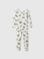 Pyjama en coton biologique Histoire de jouets de | babyGap