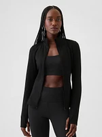 GapFit Power Dual-Zip Jacket