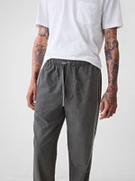 Flannel PJ Joggers