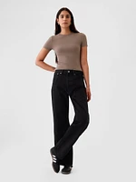 CloseKnit Jersey T-Shirt