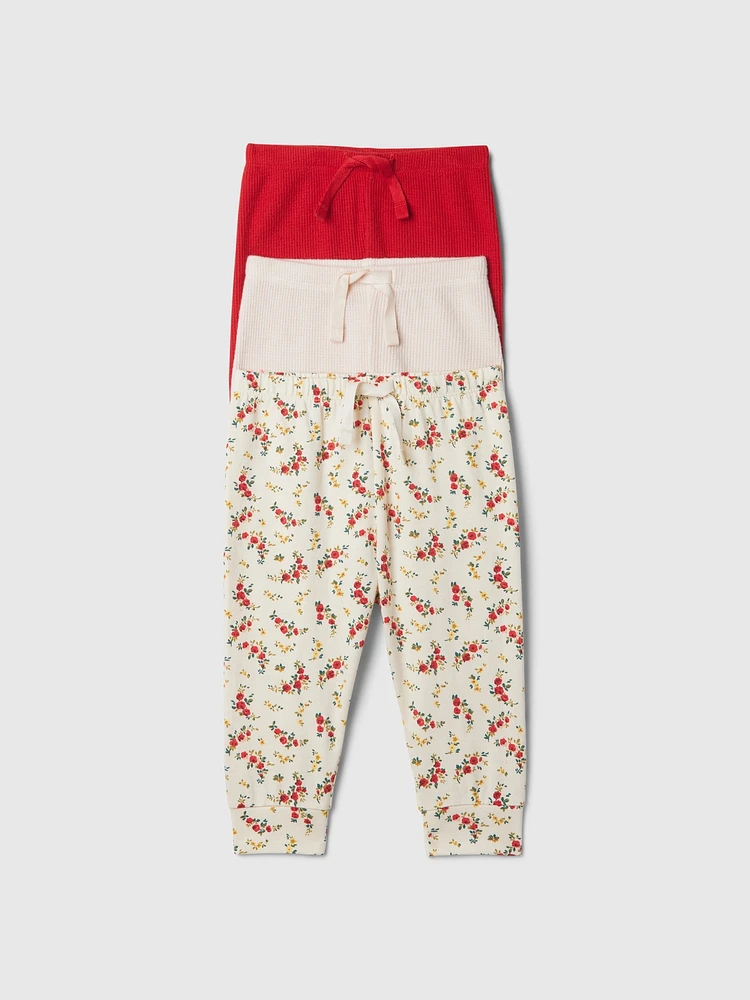 Baby First Favorites Pull-On Pants