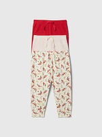 Baby First Favorites Pull-On Pants