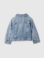 Baby & Toddler Icon Denim Jacket
