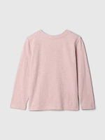 T-shirt Agencez à volonté babyGap
