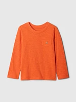 T-shirt Agencez à volonté babyGap