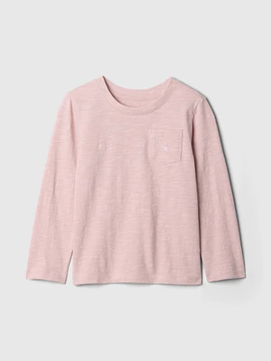 T-shirt Agencez à volonté babyGap