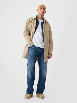 Jean ample années 90