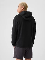 Gapfit Tech Fleece Hoodie