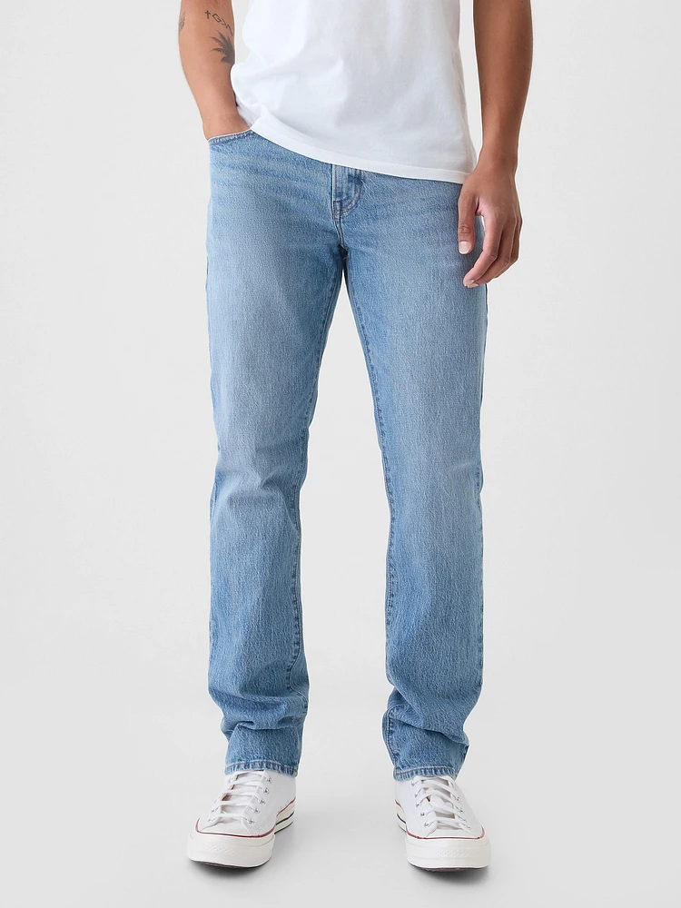 Slim Jeans