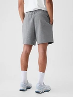 8" GapFit Tech Shorts with E-Waist