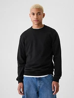 Vintage Soft Crewneck Sweatshirt