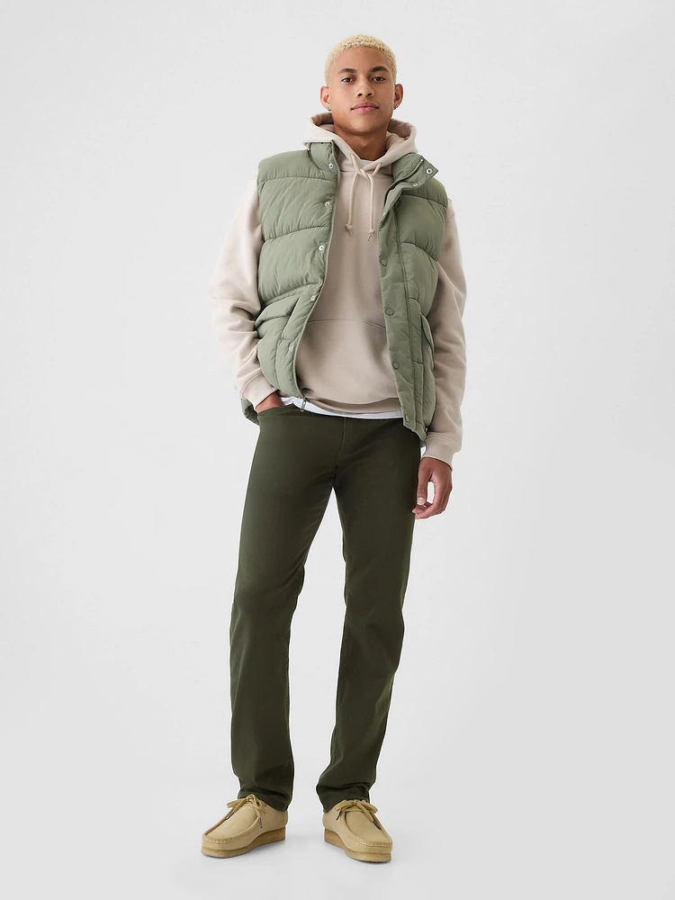 City Jeans Straight Fit