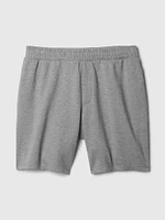 8" GapFit Tech Shorts with E-Waist