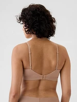 SecondSkin Crossover Bralette