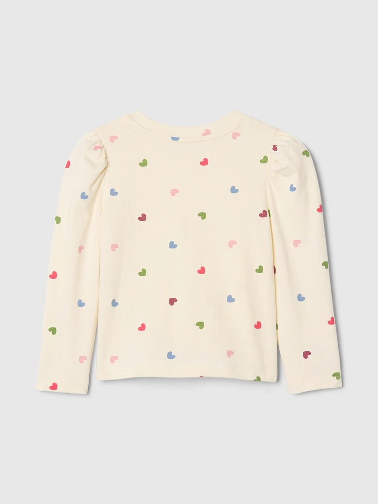 Baby & Toddler Mix Match Pocket T-Shirt