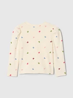 Baby & Toddler Mix Match Pocket T-Shirt