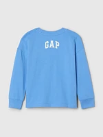 Gap × Baby & Toddler Stitch Graphic T-Shirt