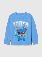 Gap × Baby & Toddler Stitch Graphic T-Shirt
