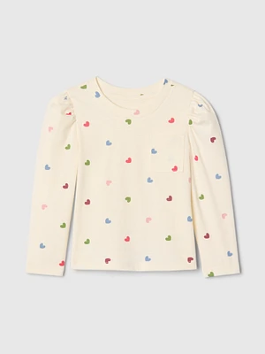 Baby & Toddler Mix Match Pocket T-Shirt
