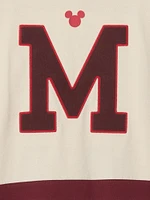 Gap × Kids Varsity Jersey T-Shirt