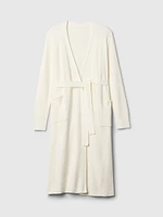 CashSoft Waffle Robe