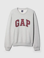 Logo Sweatshirt