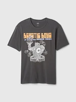 Beastie Boys' Graphic T-Shirt