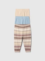 Baby First Favorites Pull-On Pants