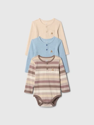 Baby First Favorites Bodysuits