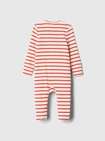 Baby First Favorites Rib Footed One-Piece