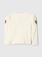 Baby & Toddler Mix Match Puff-Sleeve T-Shirt
